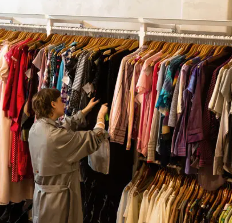 HOW DO I FIND MY STYLE - From Acne to Zambesi, how to dress to reflect your authentic self