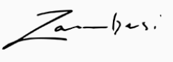 zambesi – archival