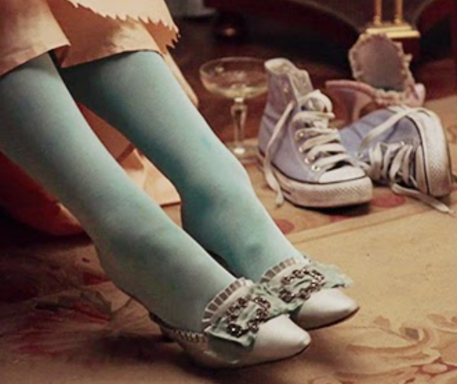 footwear