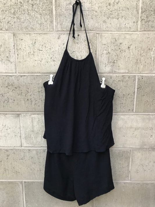 RUBY RESORT / navy playsuit / 6 (3759936148005430664)