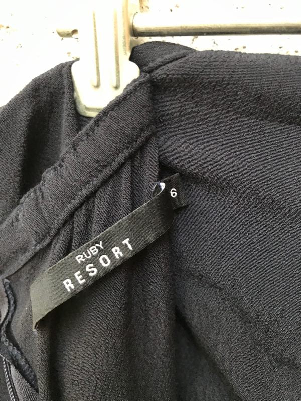 RUBY RESORT / navy playsuit / 6 (3759936148255996083)