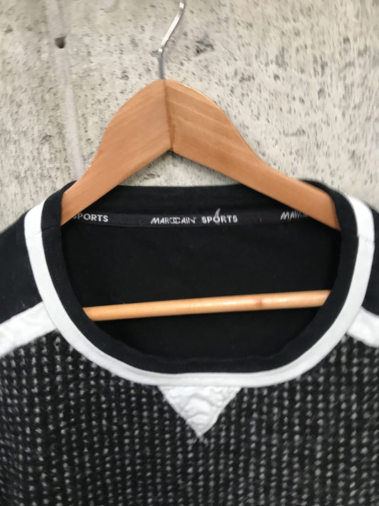 MARC CAIN sweatshirt 8 (3759936172050760604)