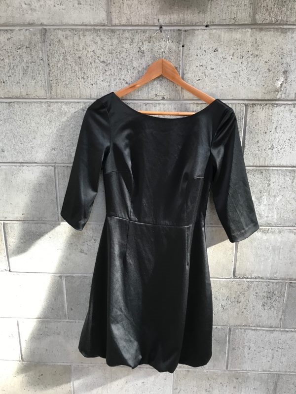 CHARLIE BROWN swing dress 10 (3759936221724930045)