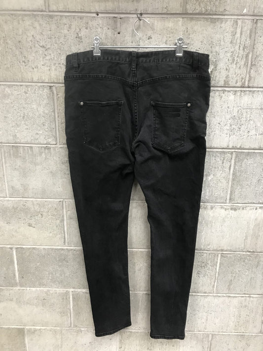 COCURATA black jeans 32 (3759936233346721922)