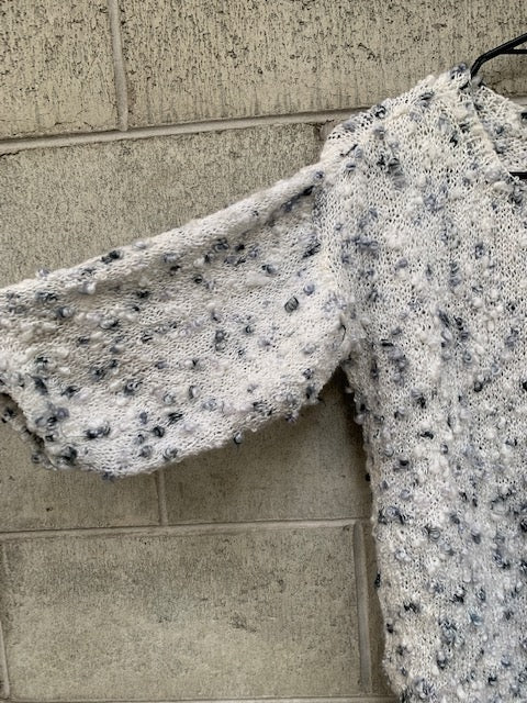 HANDKNITTED / long-sleeved top / 10 (3764762909884918446)