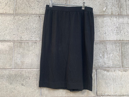 NZ DESIGNER / JANE DANIELS / pencil skirt / 8 (3768288207527337034)