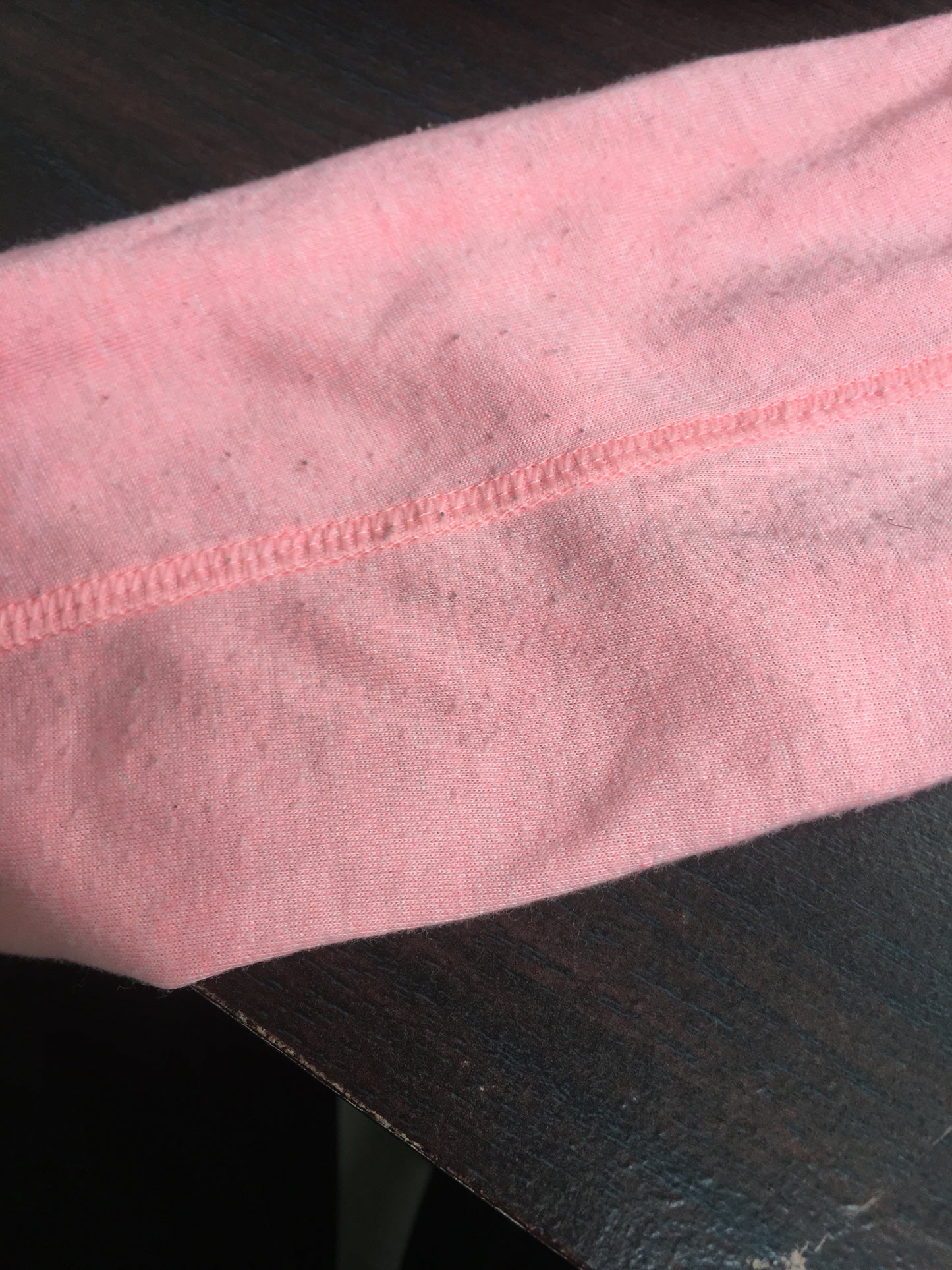 UNDER ARMOUR heat gear pink hoodie M (3769494103162773054)