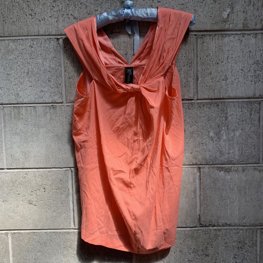 MADE IN NEW YORK / Maria Cornejo 'KITA' tank / silk / 8 /$495USD / BNWT (3773909294741463139)