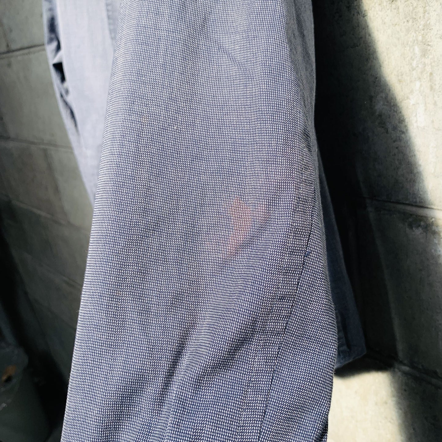 2000s nz vintage / DES RUSK / jacket / M (3778135198005669784)