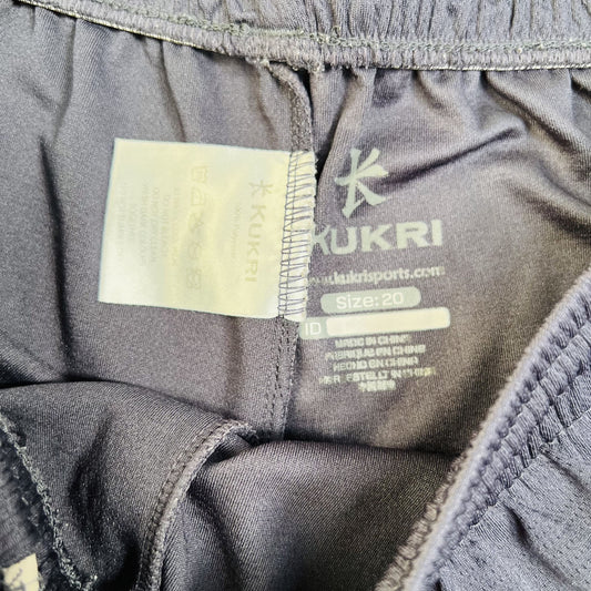 ST MARGARETS COLLEGE SPORT SHORTS / 20 (3778917541161507427)