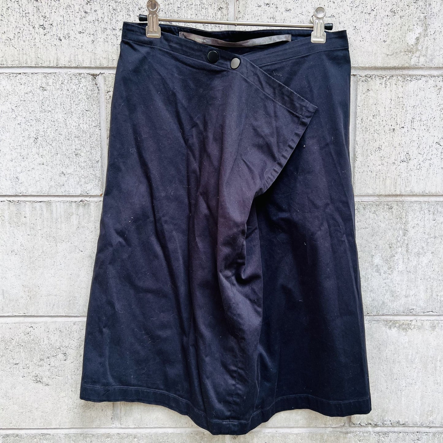 ZAMBESI / one piece skirt / 8 Skirts