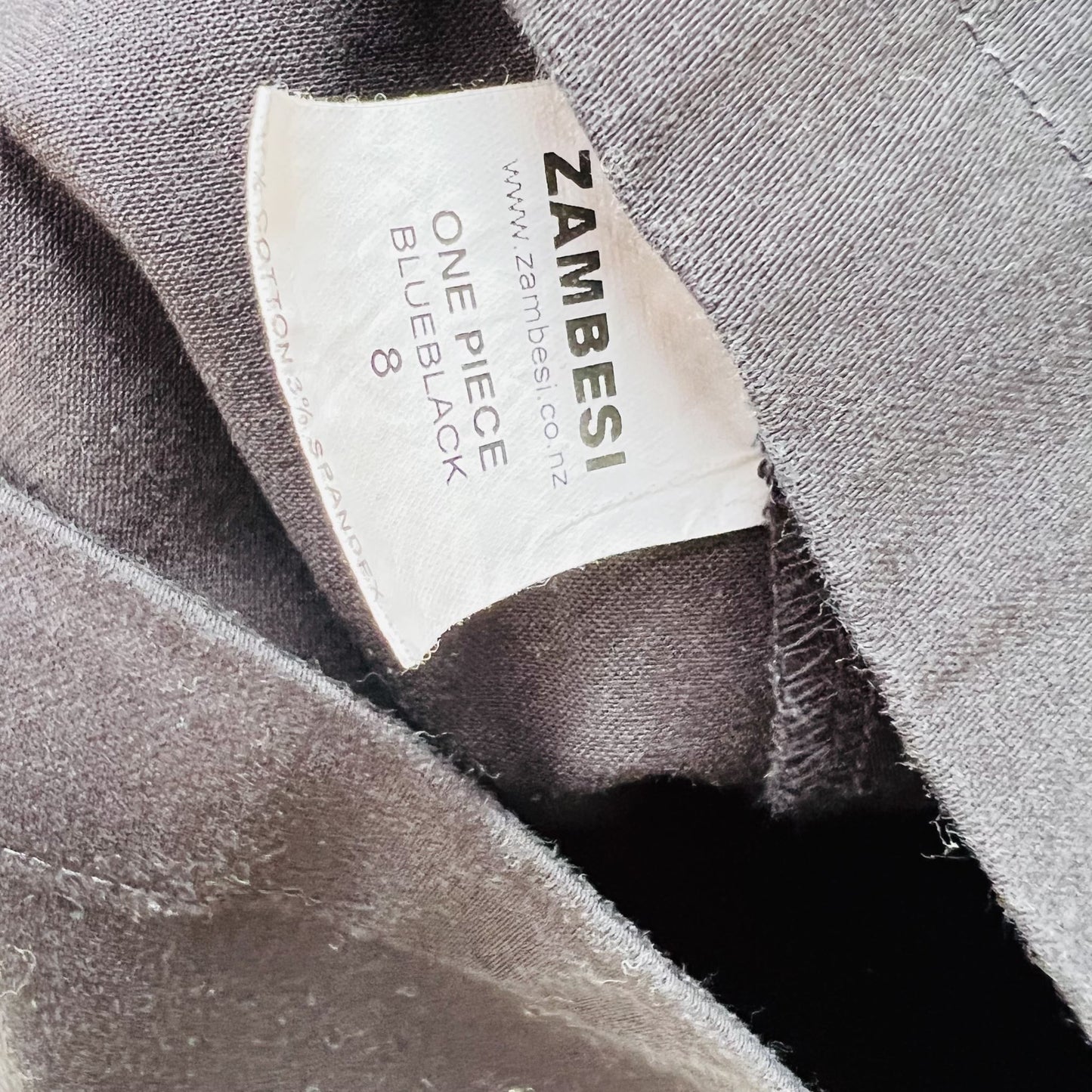 ZAMBESI / one piece skirt / 8 Skirts