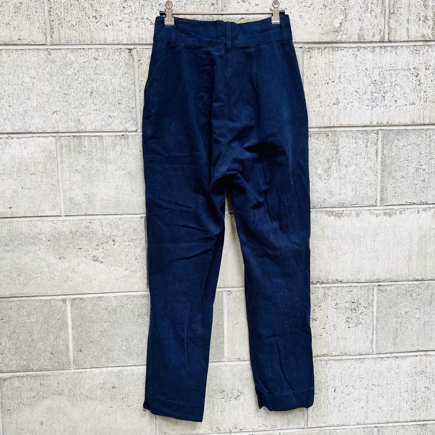 RUBY / navy pants / 6 (3782806626959166872)