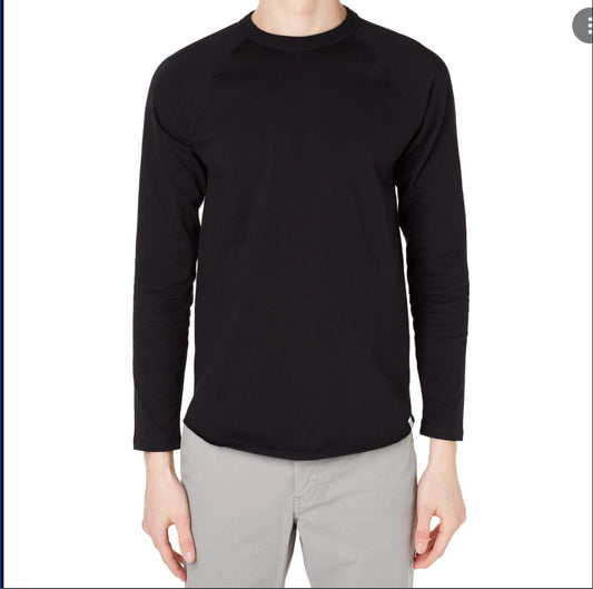 NORSE PROJECTS / 'aske jersey tee' / M (3787993292521402368)