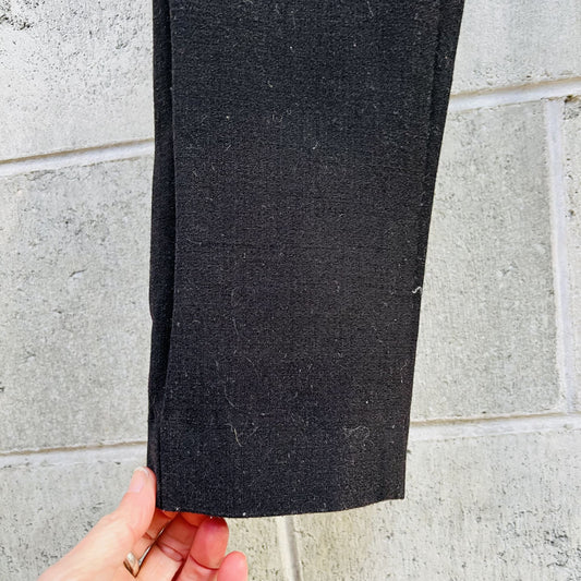 BEC + BRIDGE / wool pants / made in australia / xs (3788862943011361083)