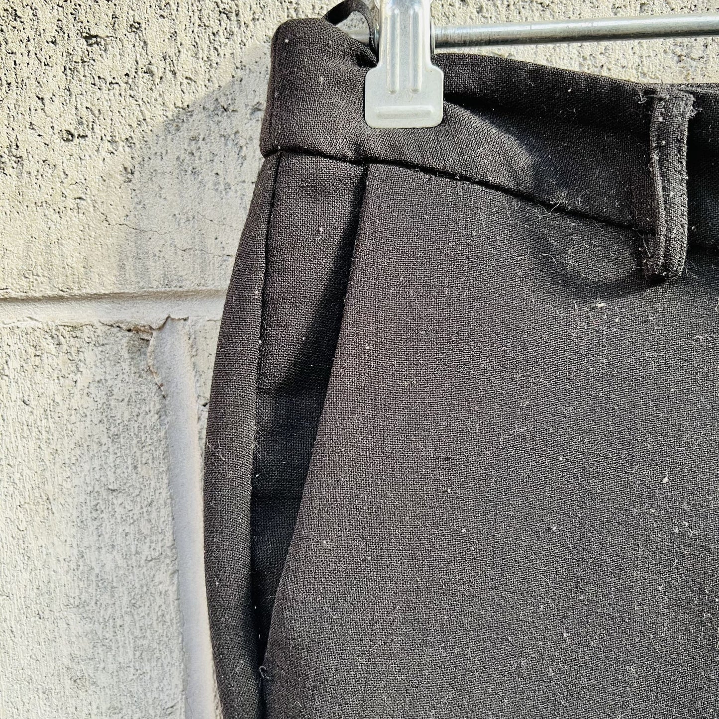 BEC + BRIDGE / wool pants / made in australia / xs (3788862997643070867)