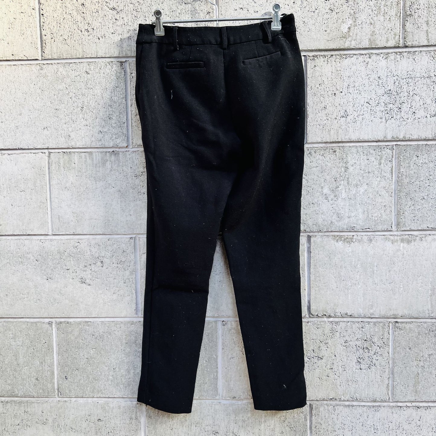 BEC + BRIDGE / wool pants / made in australia / xs (3788863046079985988)