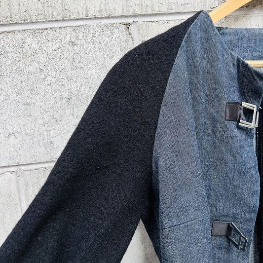 nz vintage / ROBYN MATHESON / jacket / 10 (3790343446353458528)