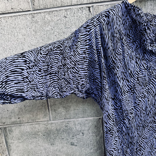 kiwi vintage / lavender midi / S (3790929554969252244)