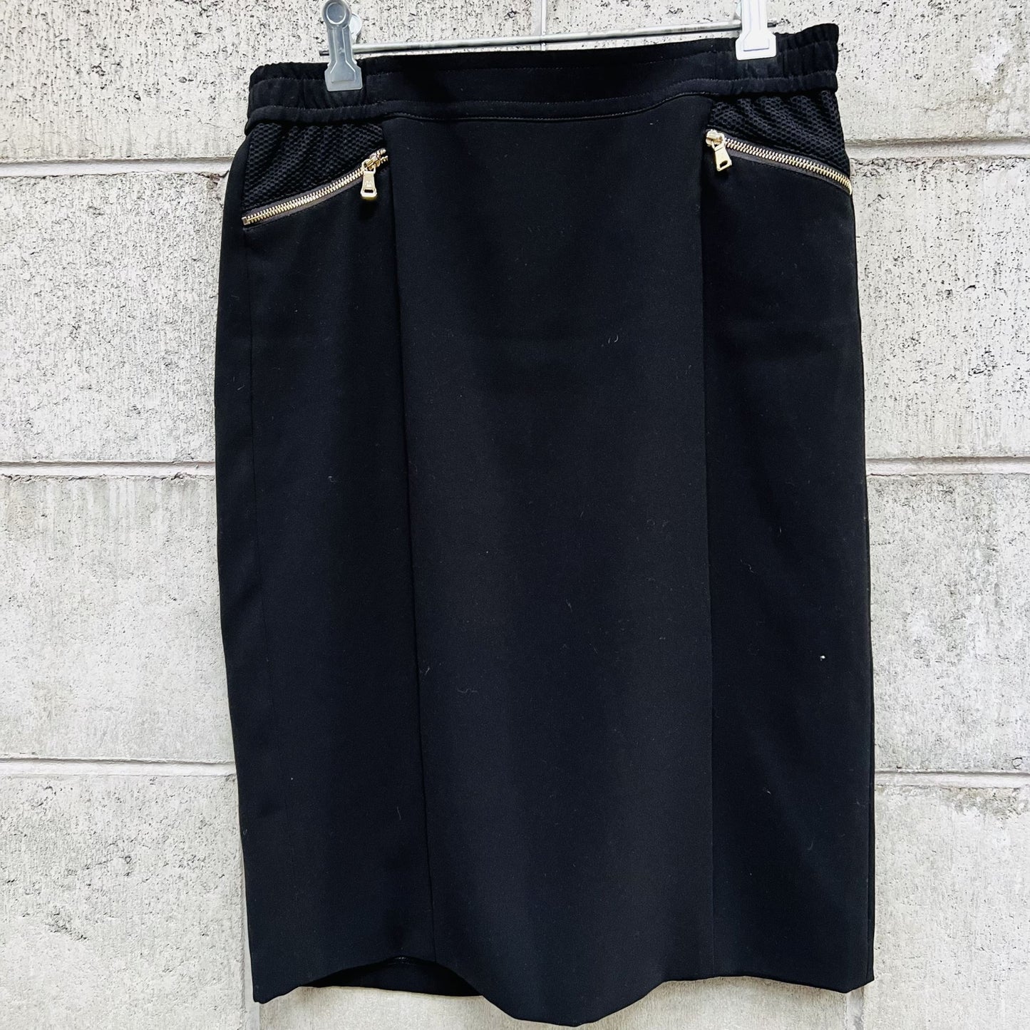 GERRY WEBER / pencil skirt / 10 / new (3791279591634065582)