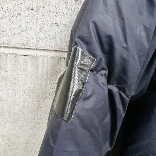 MARMOT / down jacket for repair / XS (3793177220887533849)