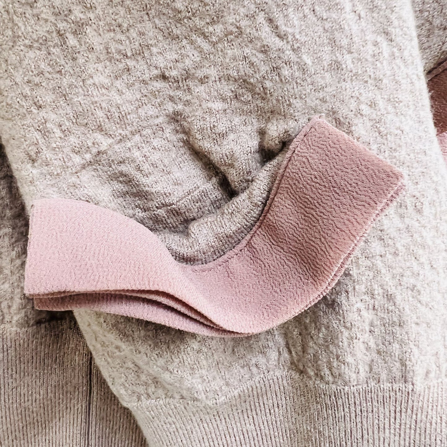 JNBY / reversible wool jacket / s (3795515708958309424)