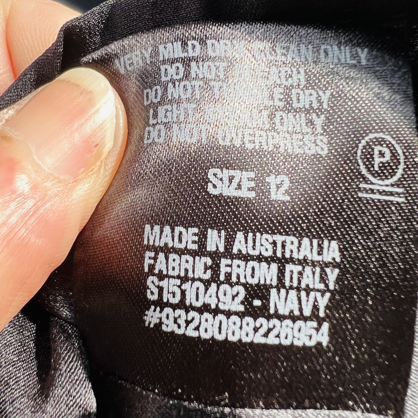 SCANLAN + THEODORE / aussie designer / tulle skirt / 12 (3795768958144775917)