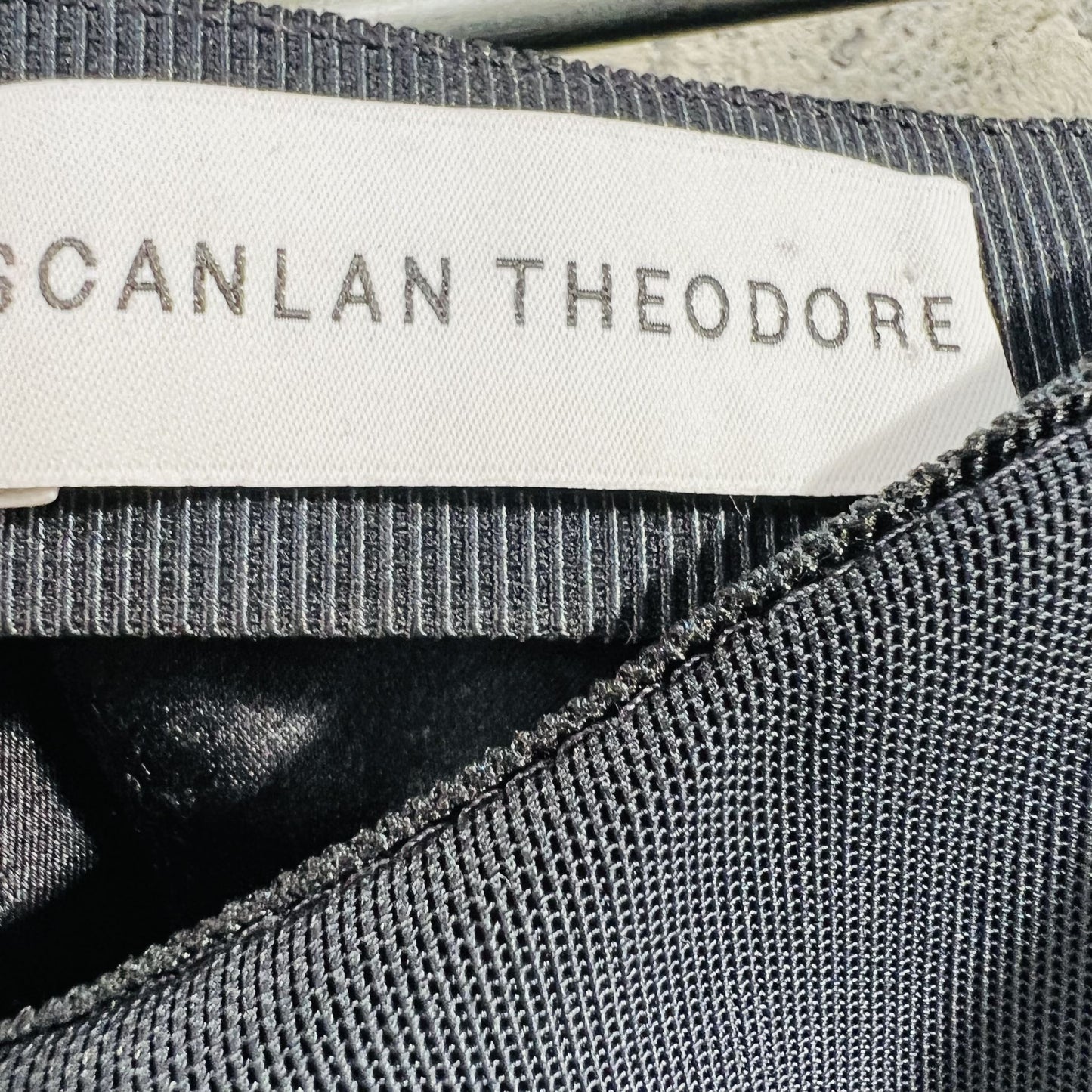 SCANLAN + THEODORE / aussie designer / tulle skirt / 12 (3795768992073316184)