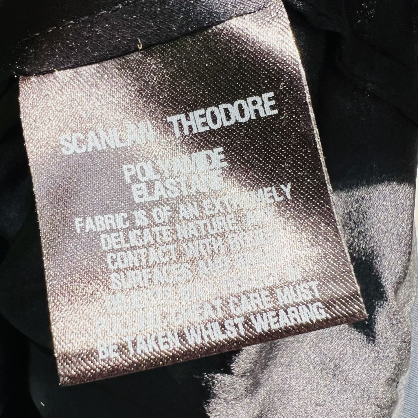 SCANLAN + THEODORE / aussie designer / tulle skirt / 12 (3795768996376152452)