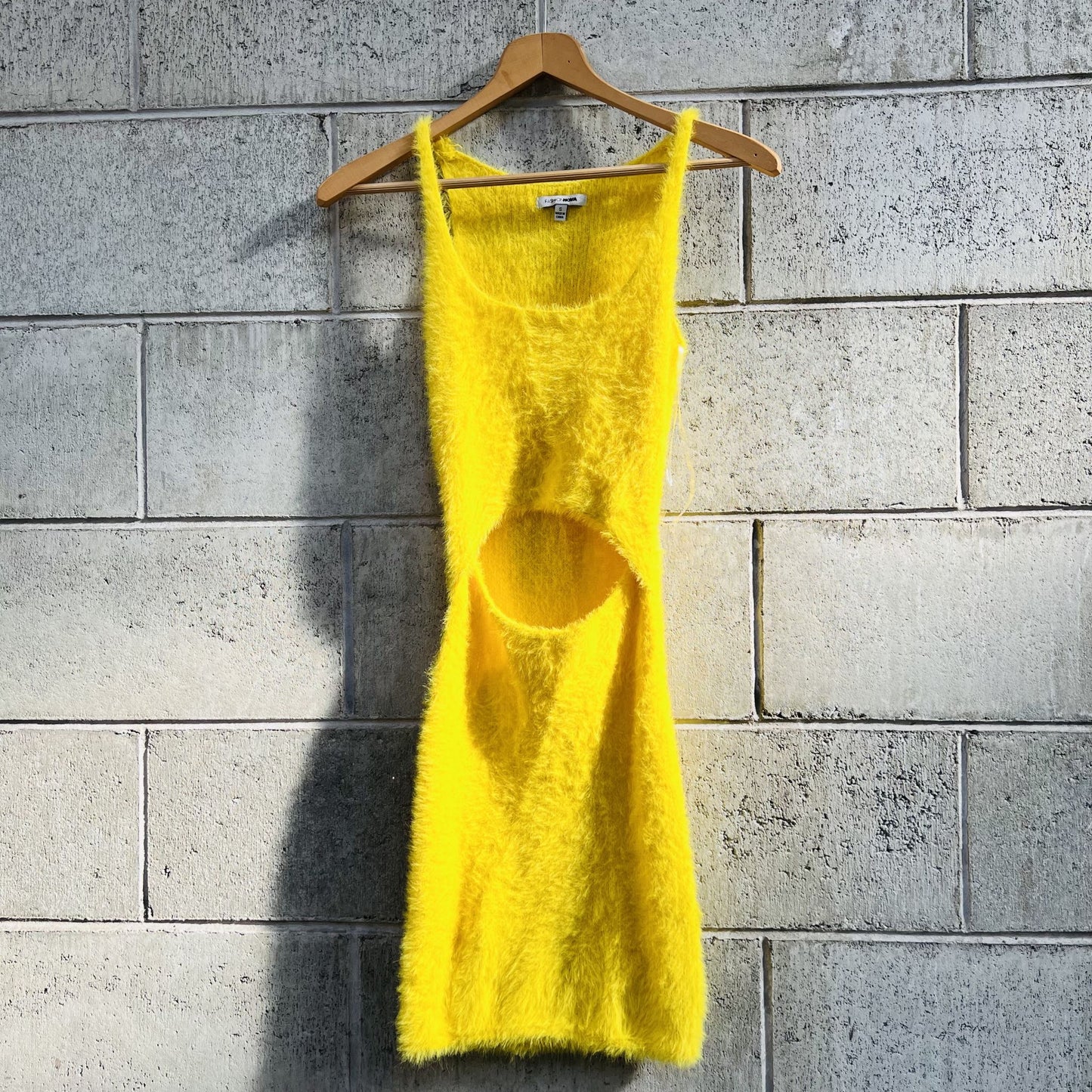 'cut to the chase' dress / S (3796288171201918824)