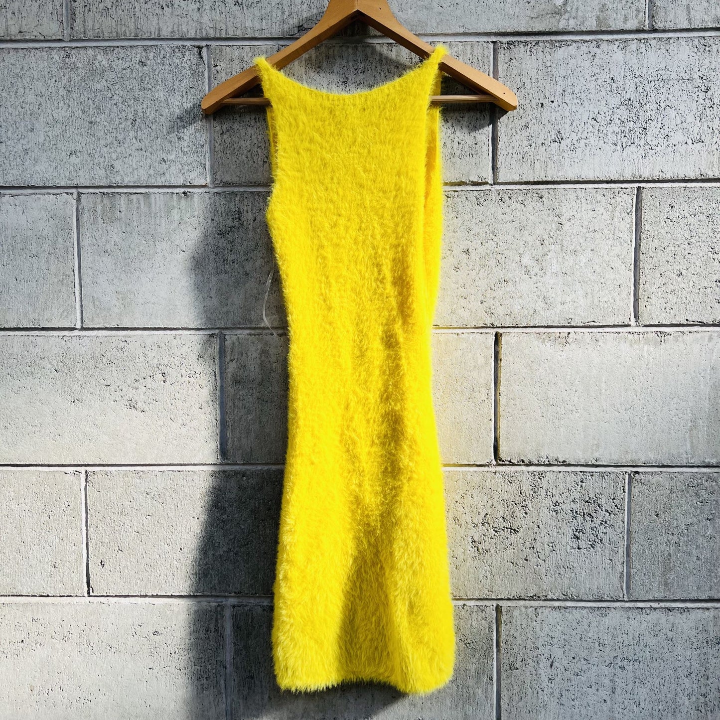 'cut to the chase' dress / S (3796288215136268919)