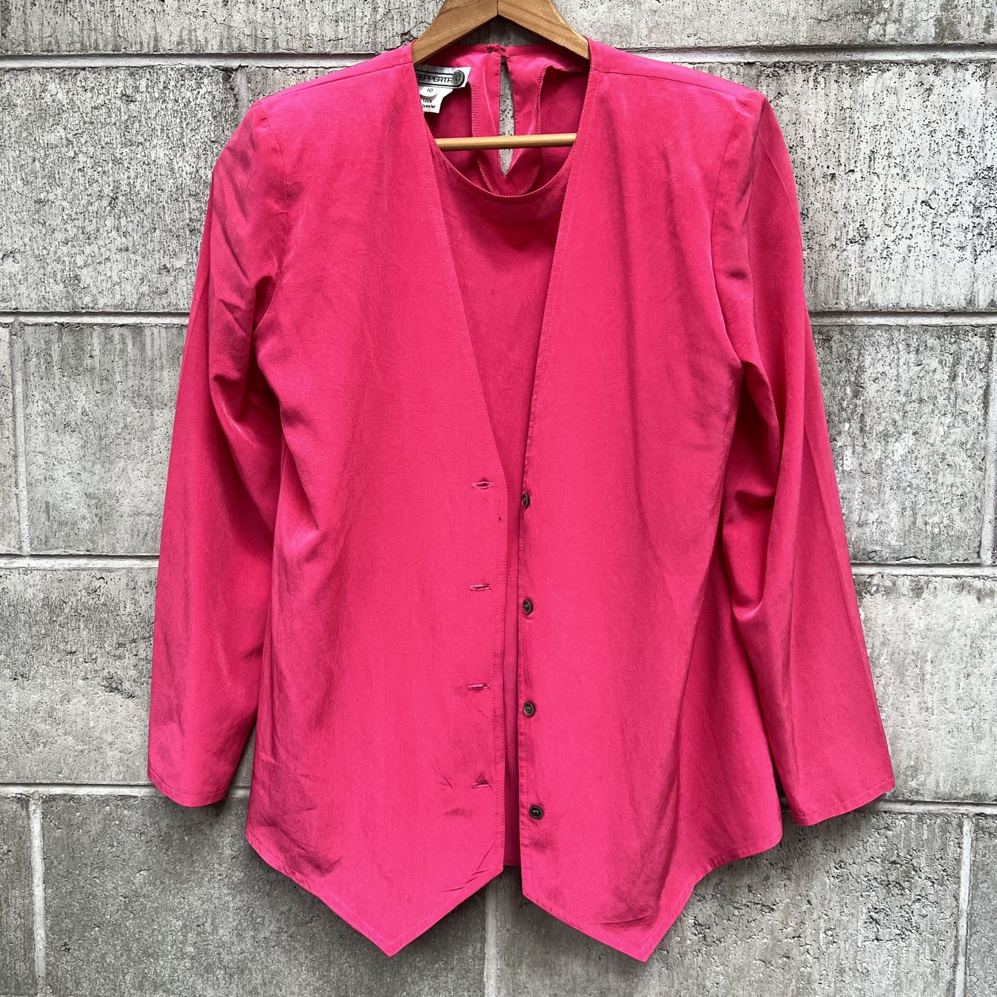 vintage PEPPERTREE / made in nz / 10 (3796725132101639115)