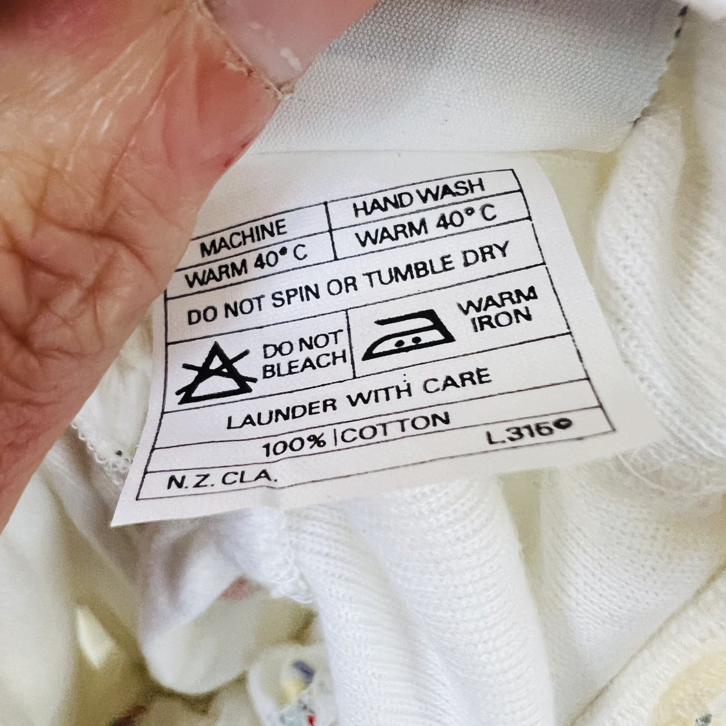 NZ vintage / PICKABERRY / skirt / 12 / new with tags (3797924781730617809)