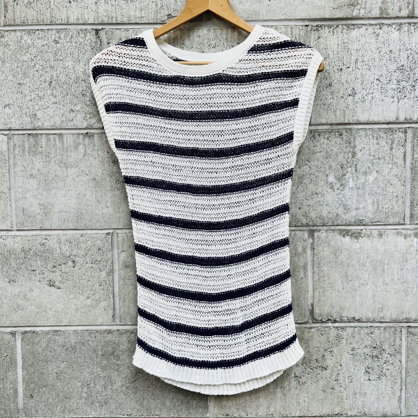OLD NAVY / string vest (3798465851243110412)