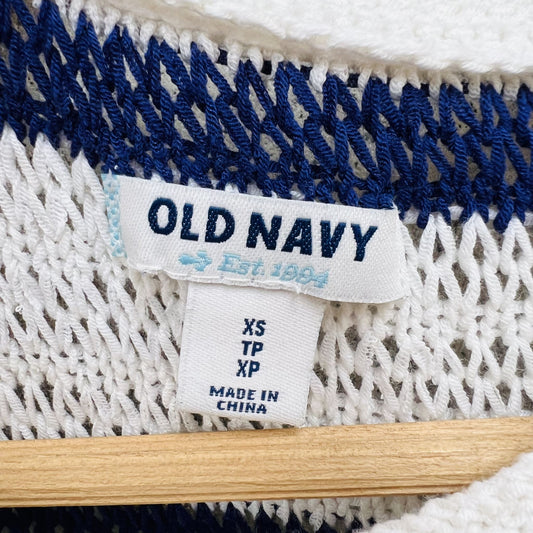 OLD NAVY / string vest (3798465857034469362)