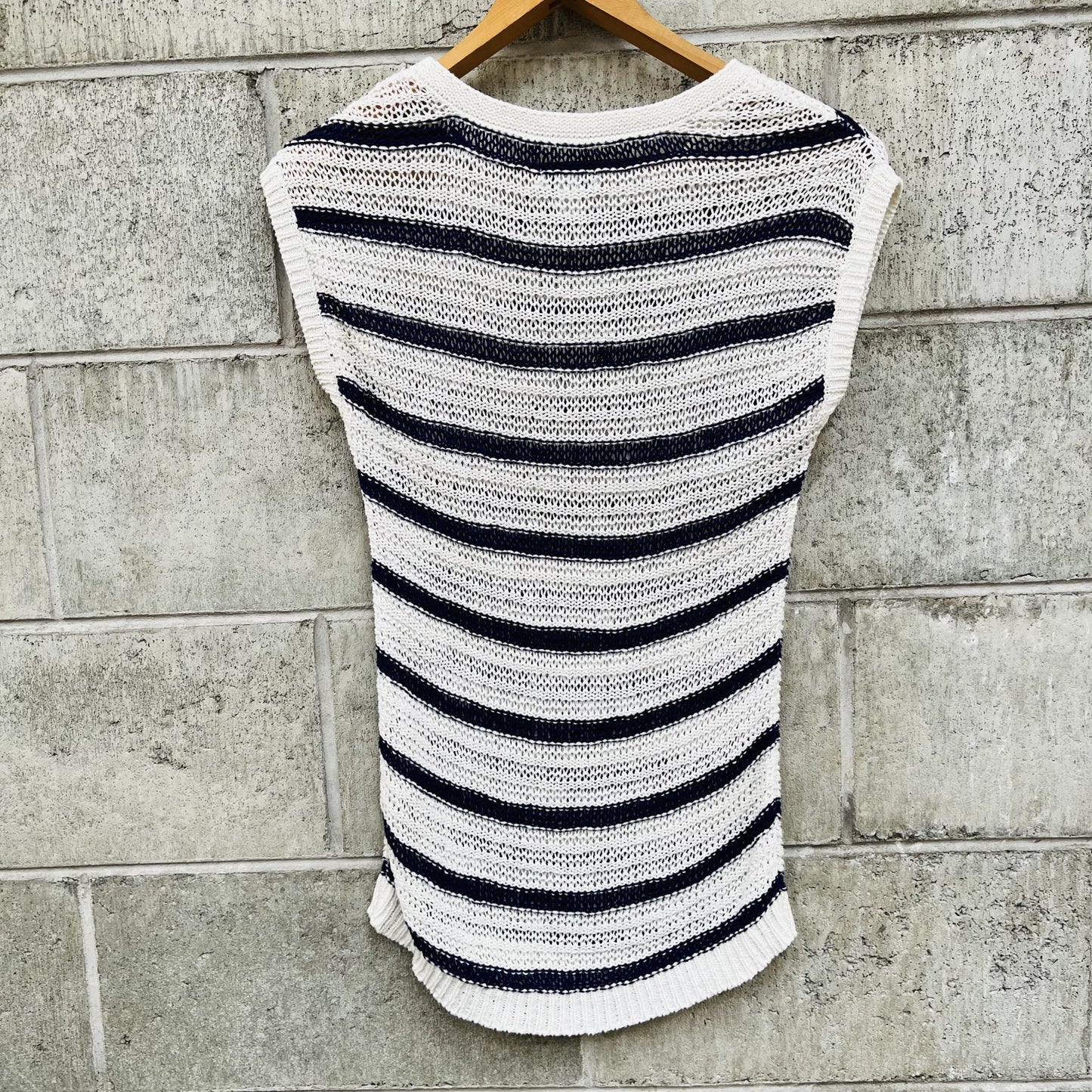 OLD NAVY / string vest (3798465870368456142)