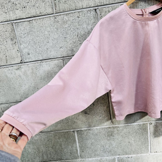 pink / long-sleeved top / 6 (3798623801444190955)