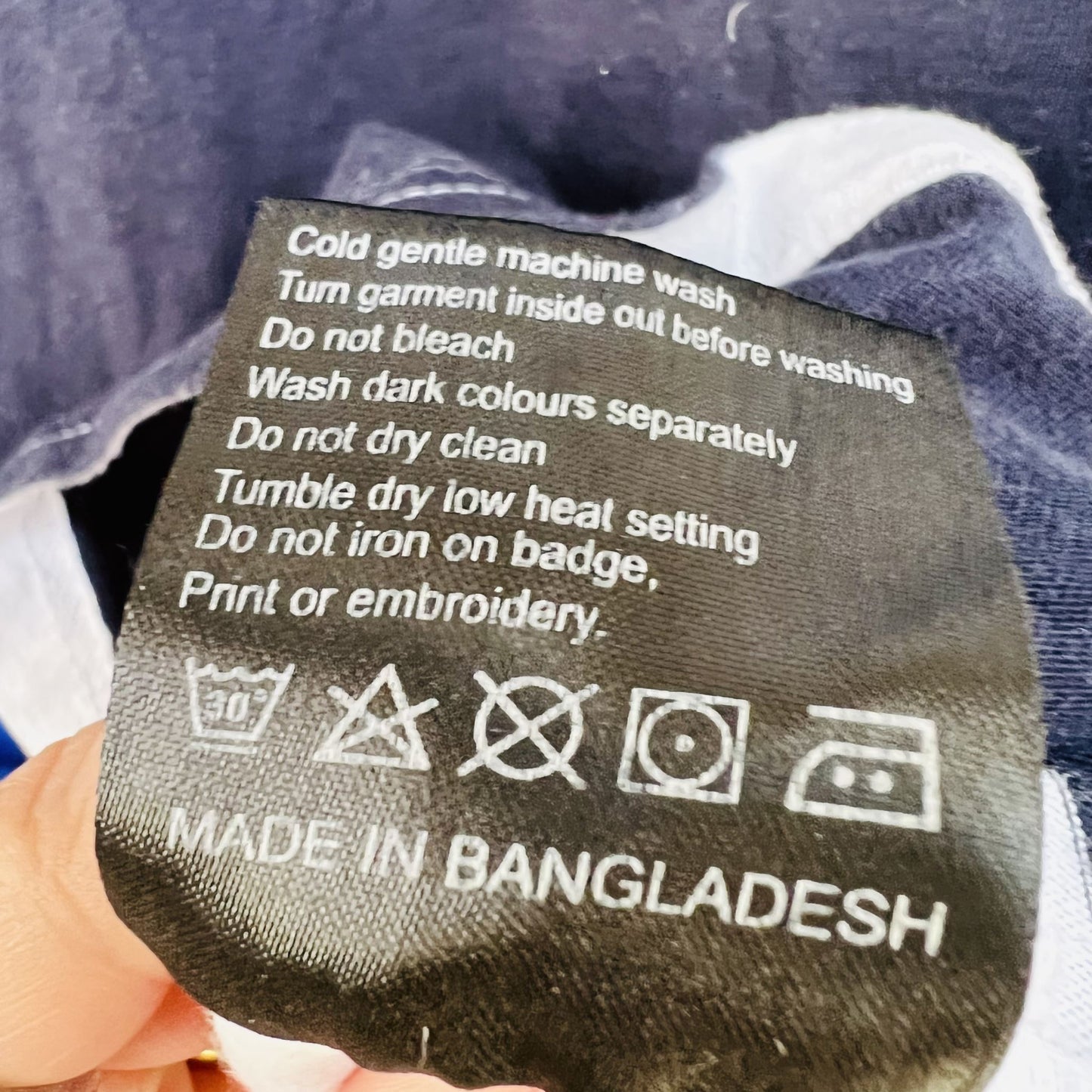 WEEKEND OFFENDER / tee / M (3799148006620111171)