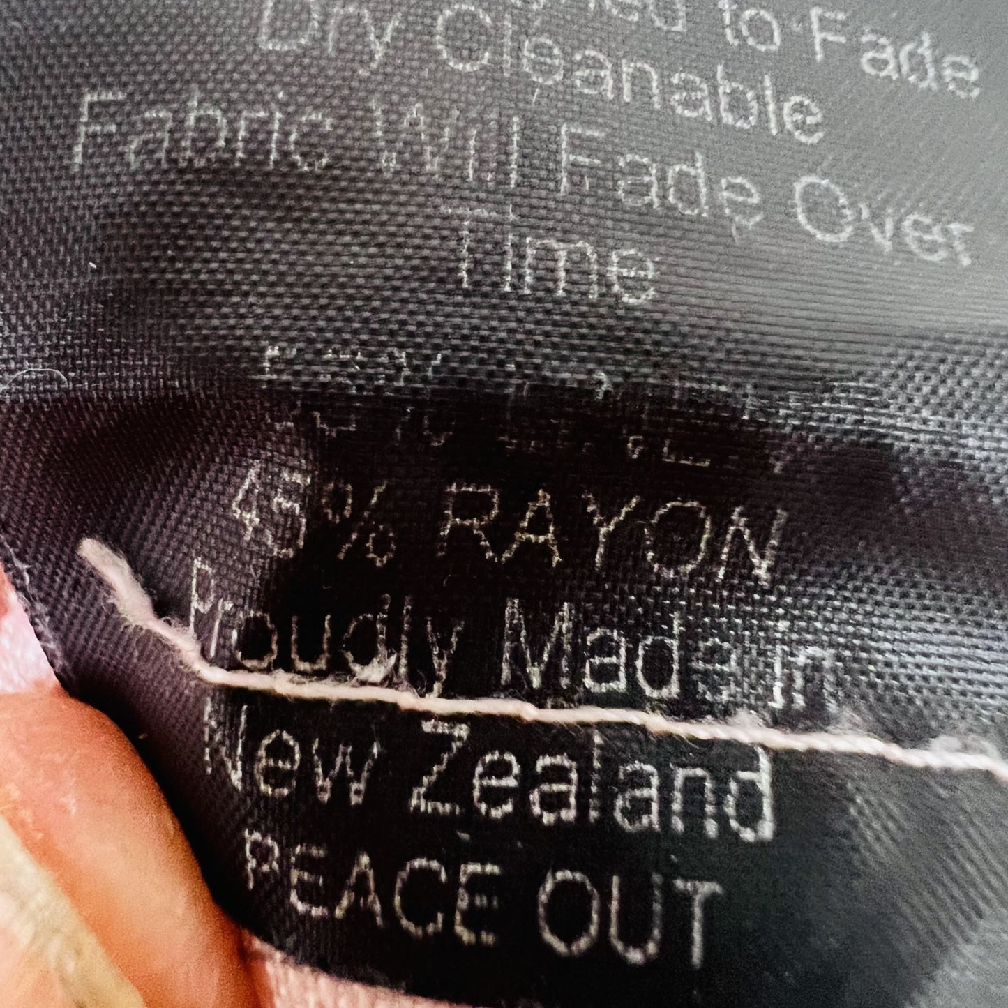 TWENTYSEVENNAMES / baby pink linen culottes / s (3801283542639902976)