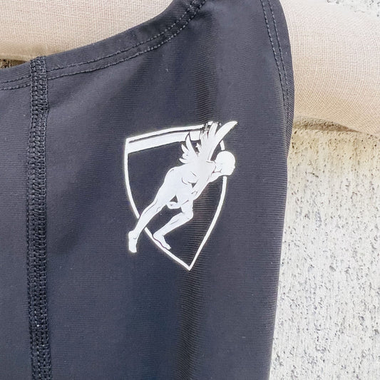 ENGINE shreadskin swimsuit for competitors / 2xs (3801652509512273025)