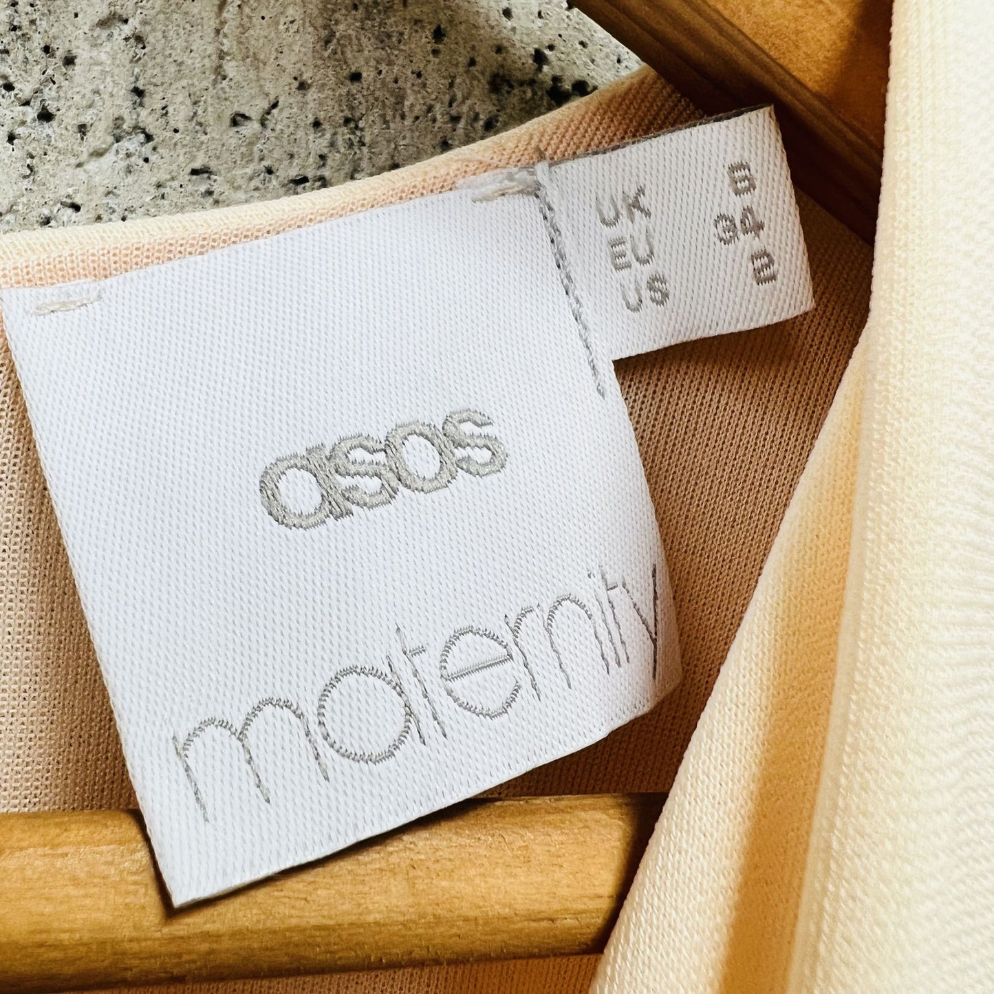 ASOS MATERNITY / dress / 6 / new (3802319280920182005)