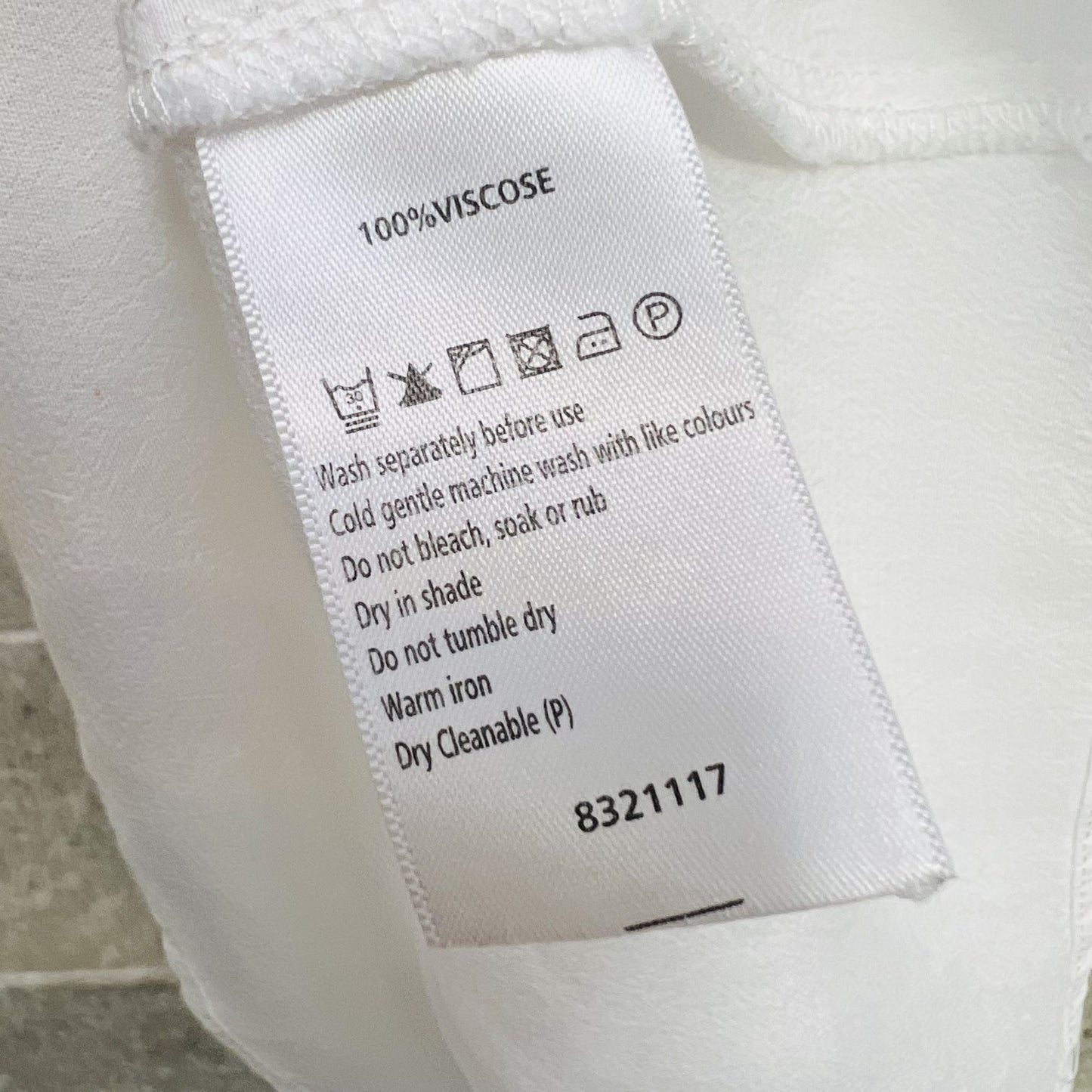 JORGE / white tank with cutout back / 12 (3803652604221231036)