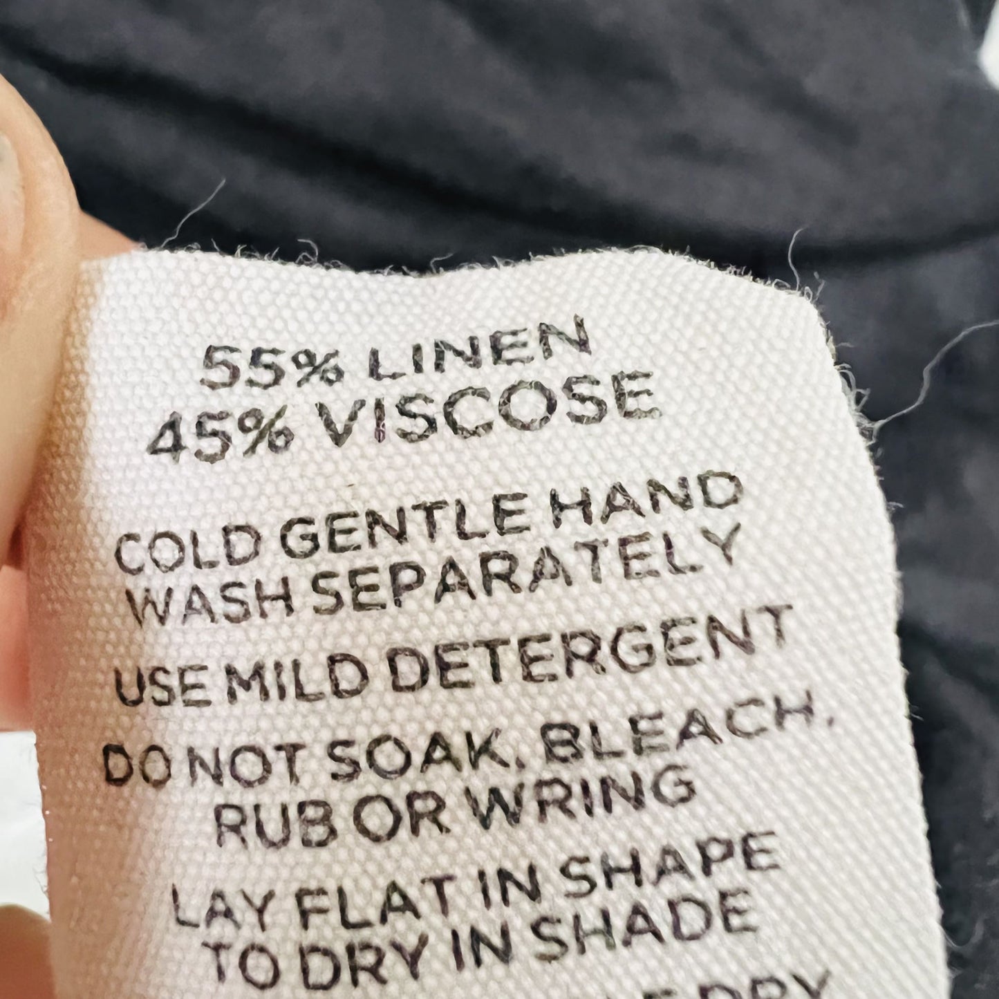 glassons / tiered linen top / 10 Tops & shirts