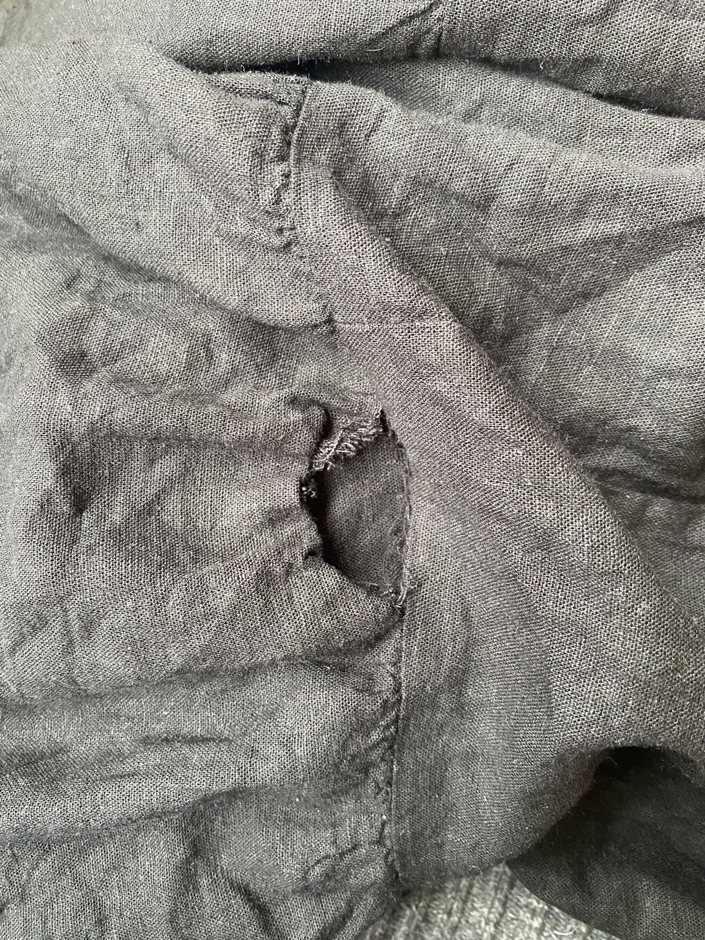 glassons / tiered linen top / 10 Tops & shirts