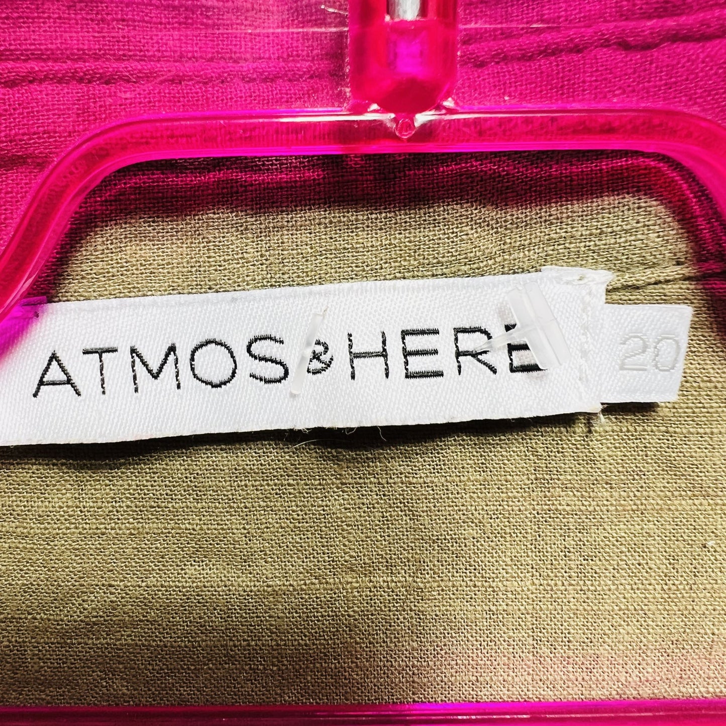 ATMOS&HERE / playsuit with long sleeves / 20 (3809416977078019325)