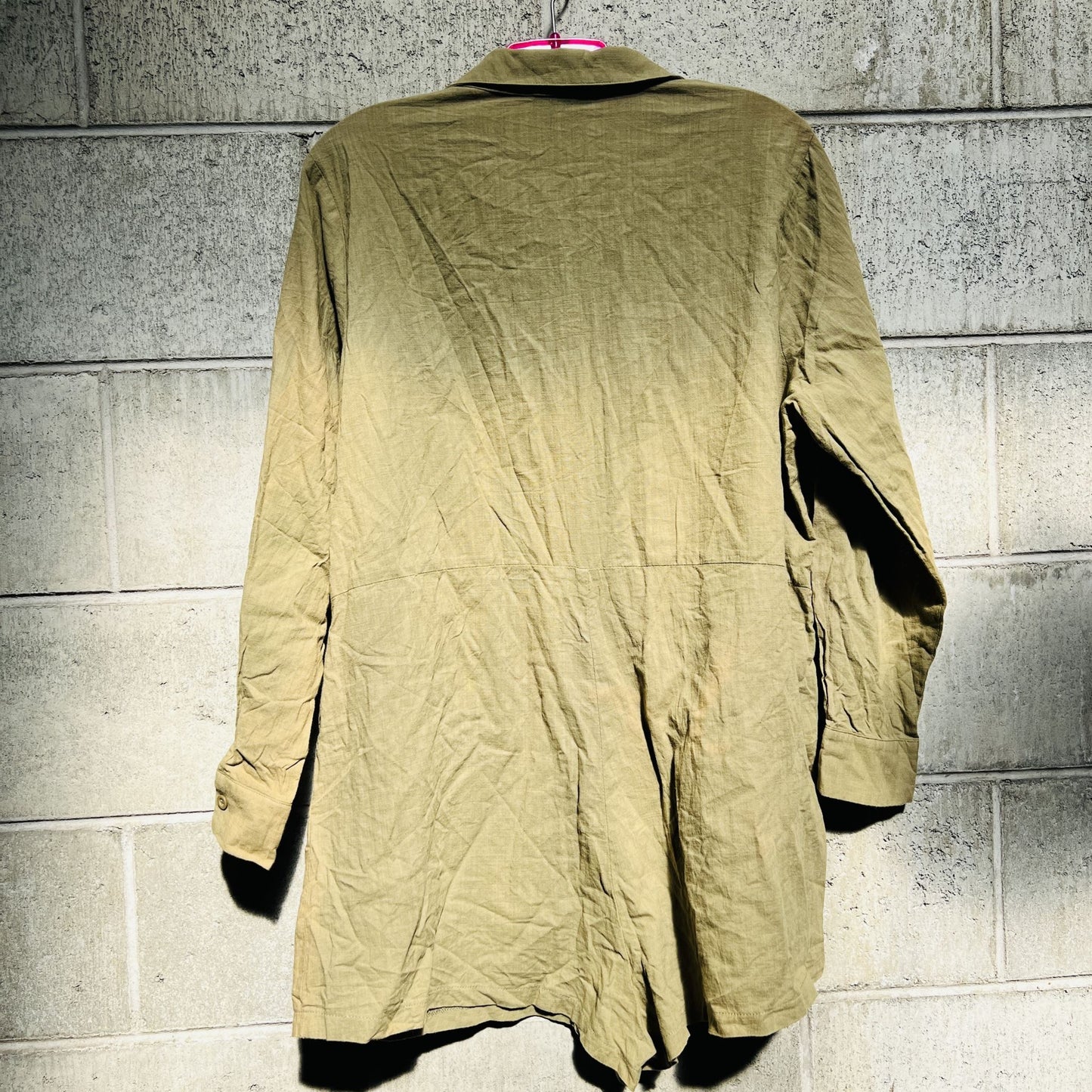ATMOS&HERE / playsuit with long sleeves / 20 (3809416985488464477)