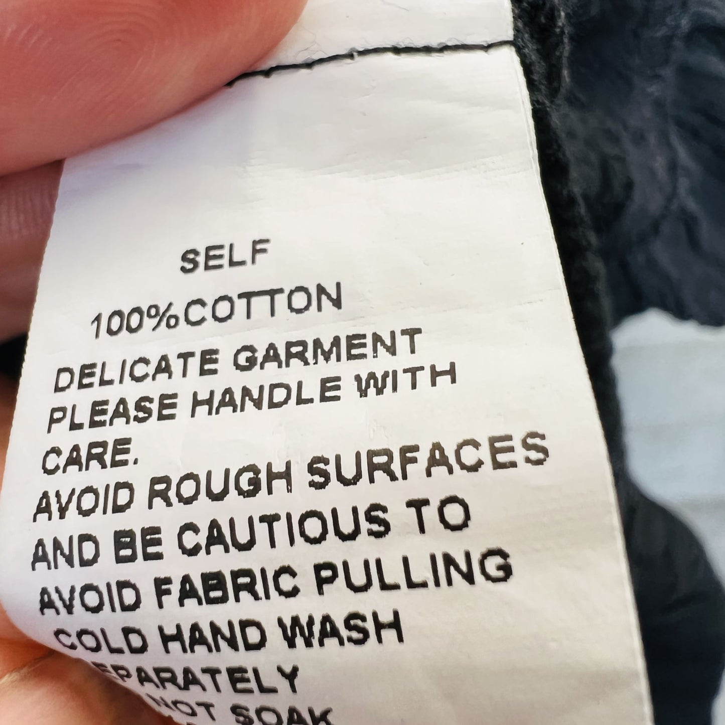 SNDY'S EVERYDAY / lace mini dress / M (3809775734307244458)