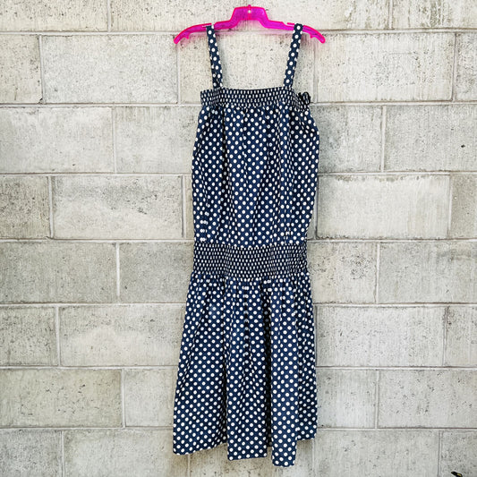 CINNAMON / MISS DEB / spotted sundress / 11 (3811340571074059372)