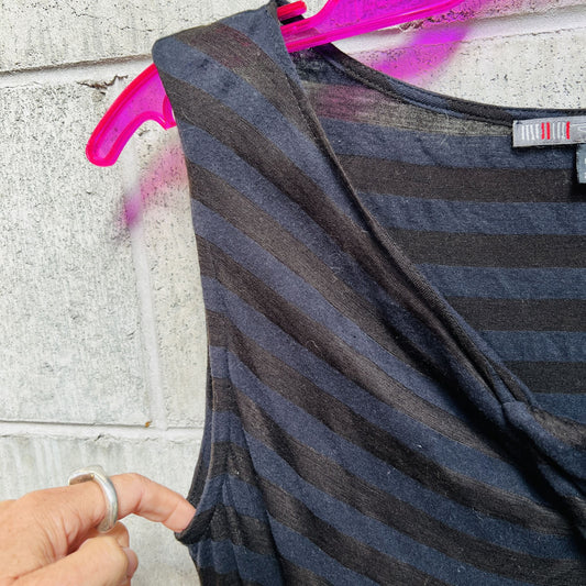 JANE DANIELS / wool dress / 8 (3813389312770400281)