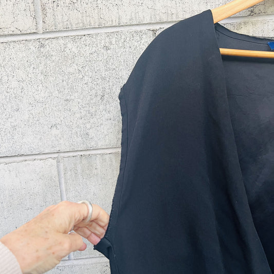 SHARON WAUCHOB / designer top / m/l (3820566434467470539)